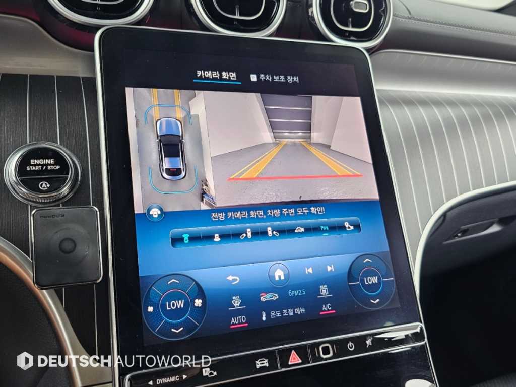 Mercedes-Benz GLC-Class — photo 15