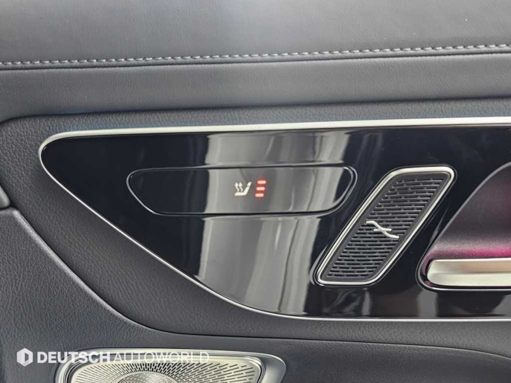 Mercedes-Benz GLC-Class — photo 16