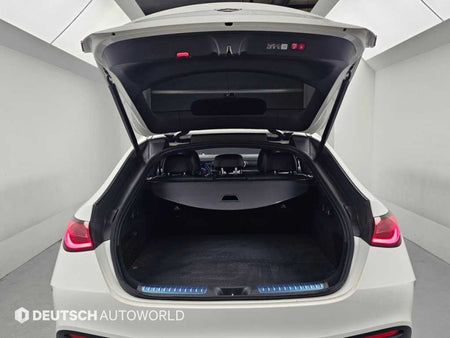 Mercedes-Benz GLC-Class — photo 19