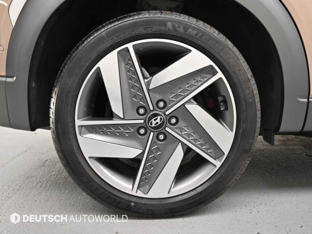 Hyundai Nexo — photo 05