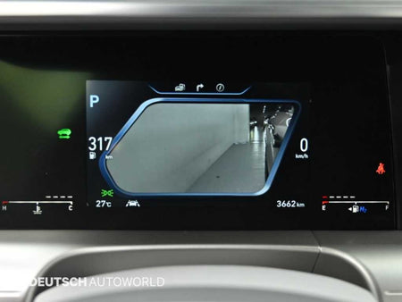 Hyundai Nexo — photo 08