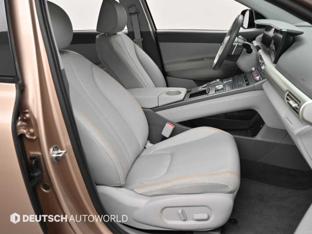 Hyundai Nexo — photo 10