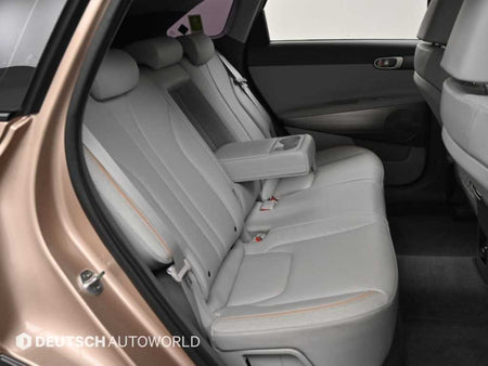 Hyundai Nexo — photo 12