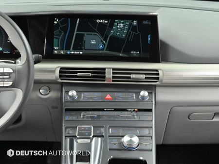 Hyundai Nexo — photo 14