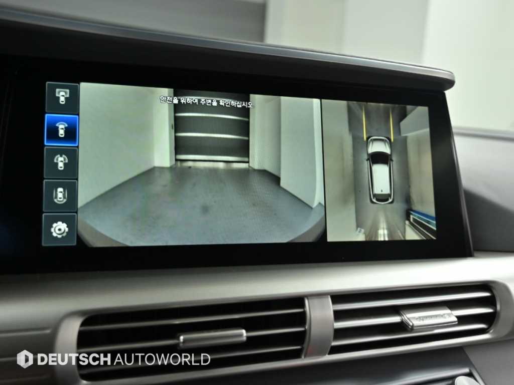 Hyundai Nexo — photo 15