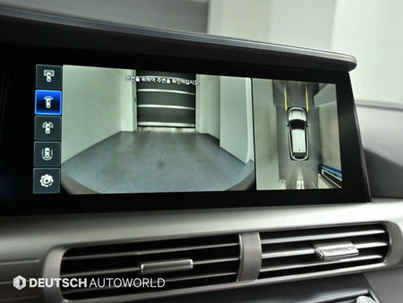 Hyundai Nexo — photo 15