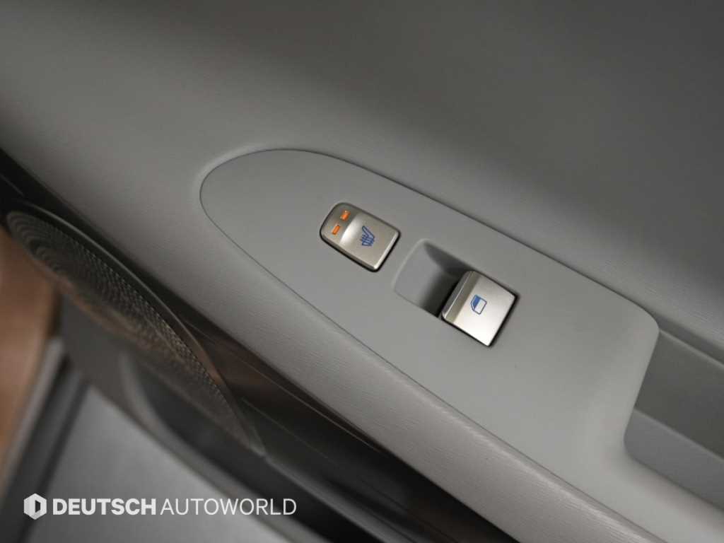 Hyundai Nexo — photo 16
