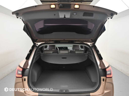 Hyundai Nexo — photo 19