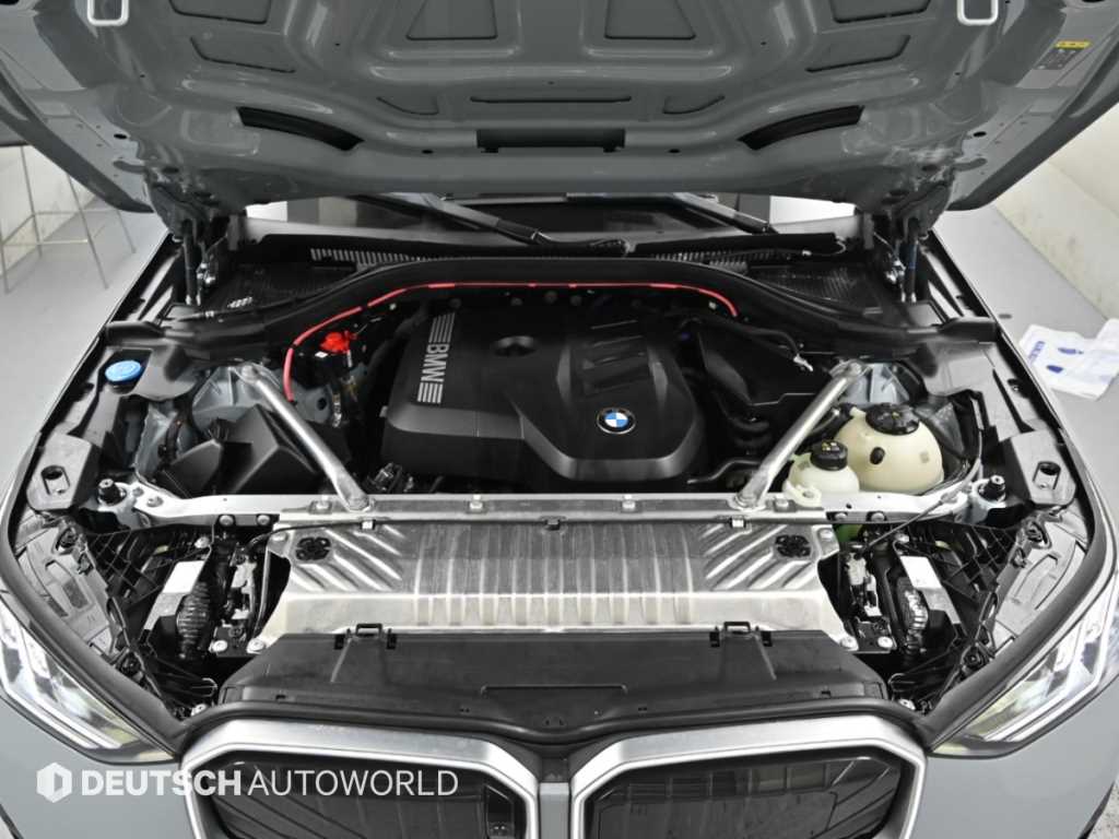 BMW X3 — photo 06