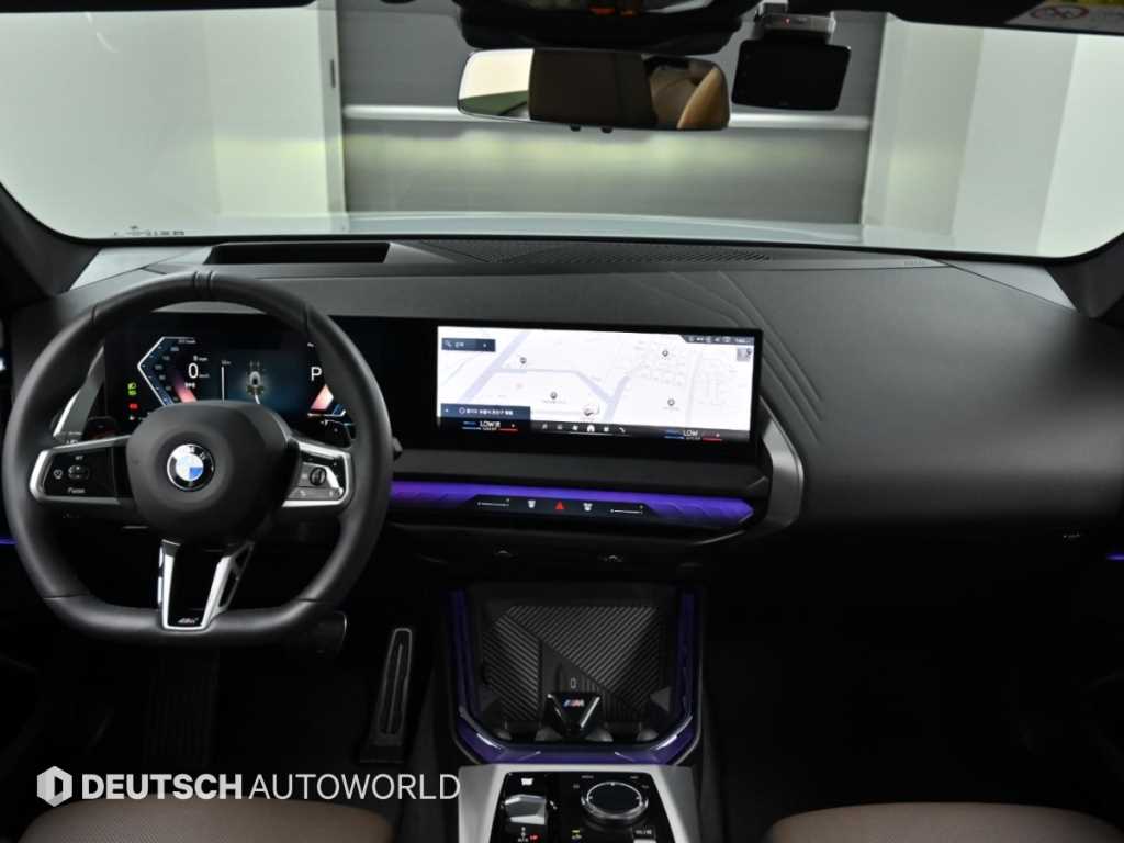 BMW X3 — photo 07