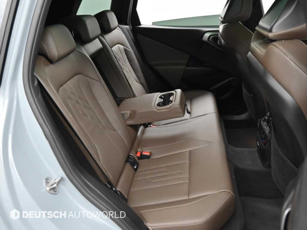 BMW X3 — photo 12