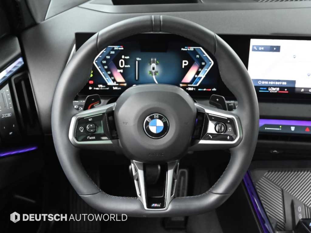BMW X3 — photo 13