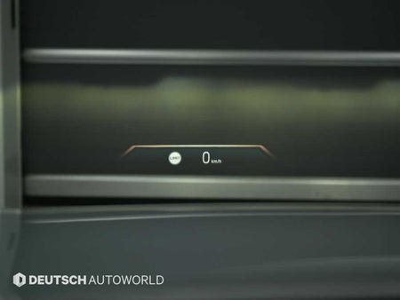BMW X3 — photo 17