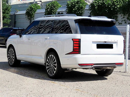 Hyundai Palisade — photo 03