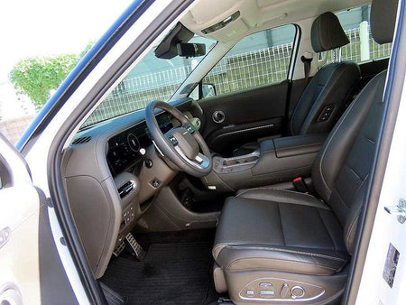 Hyundai Palisade — photo 05