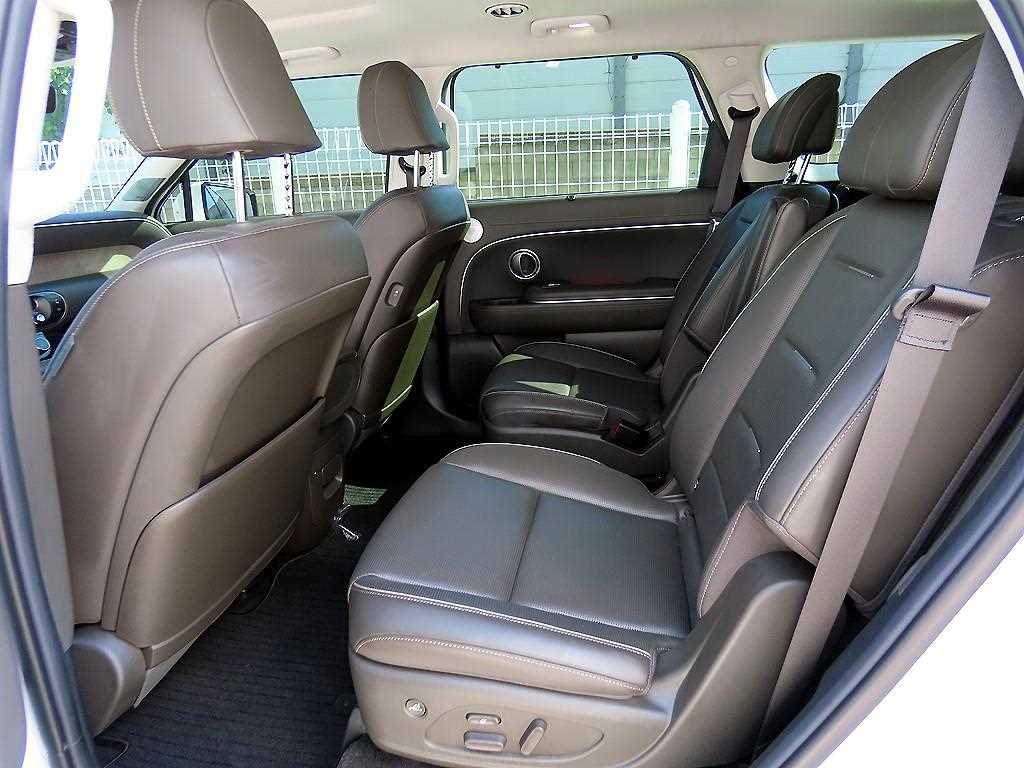 Hyundai Palisade — photo 06