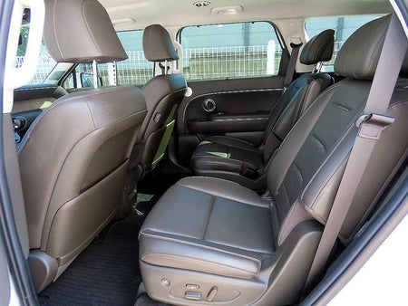 Hyundai Palisade — photo 06