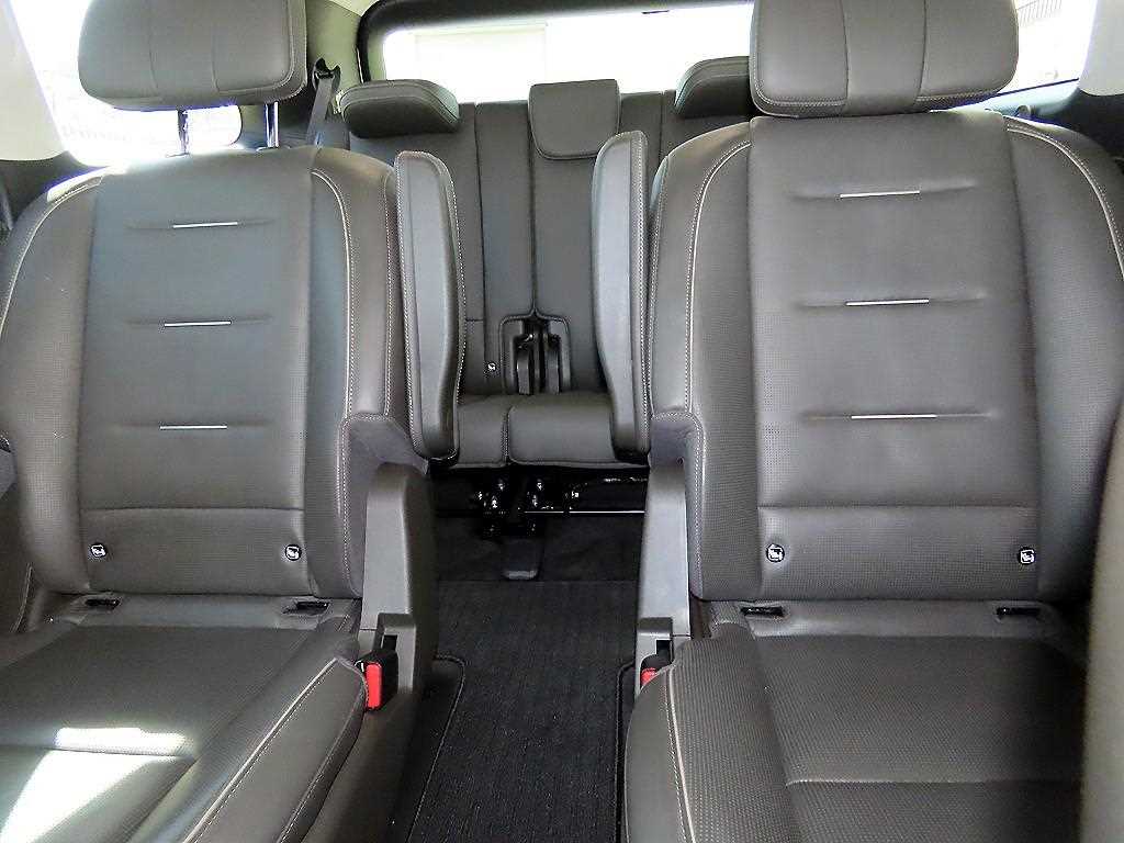 Hyundai Palisade — photo 07