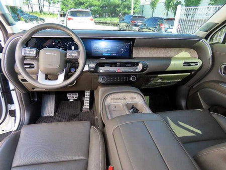 Hyundai Palisade — photo 08