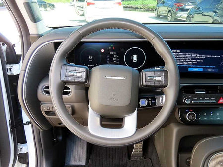 Hyundai Palisade — photo 09