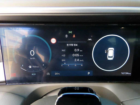 Hyundai Palisade — photo 10