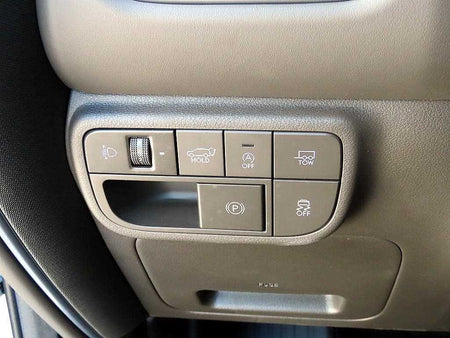 Hyundai Palisade — photo 12