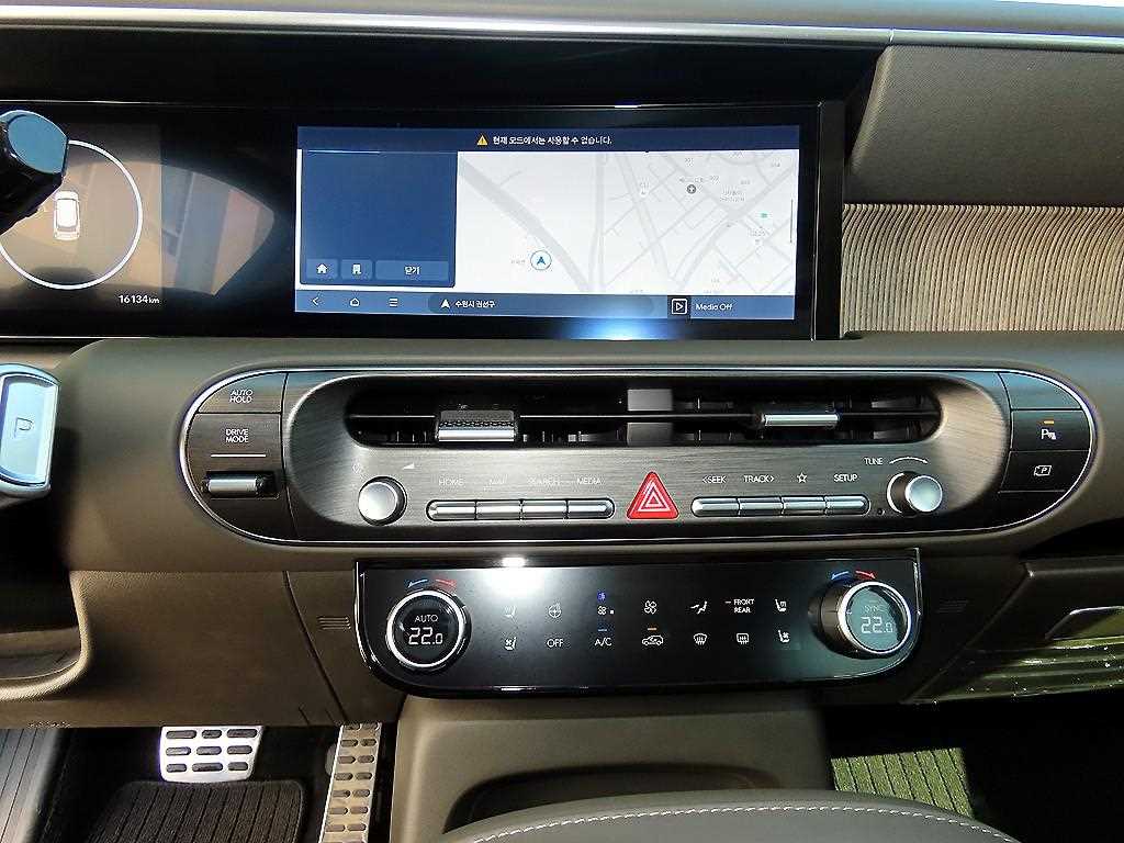 Hyundai Palisade — photo 13