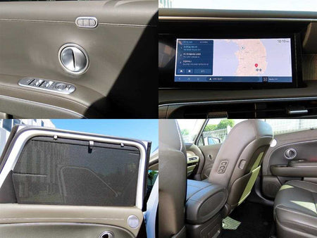 Hyundai Palisade — photo 16