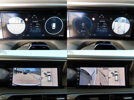 Hyundai Palisade — photo 17
