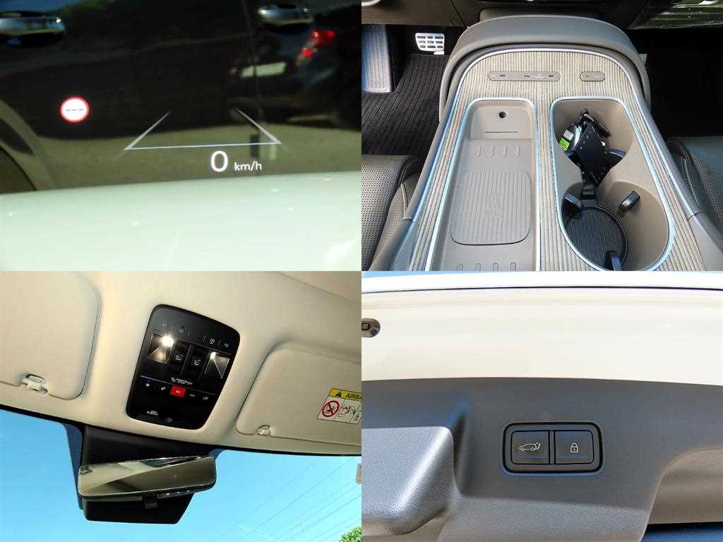 Hyundai Palisade — photo 18
