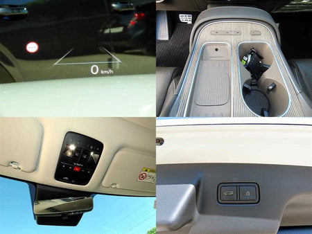 Hyundai Palisade — photo 18