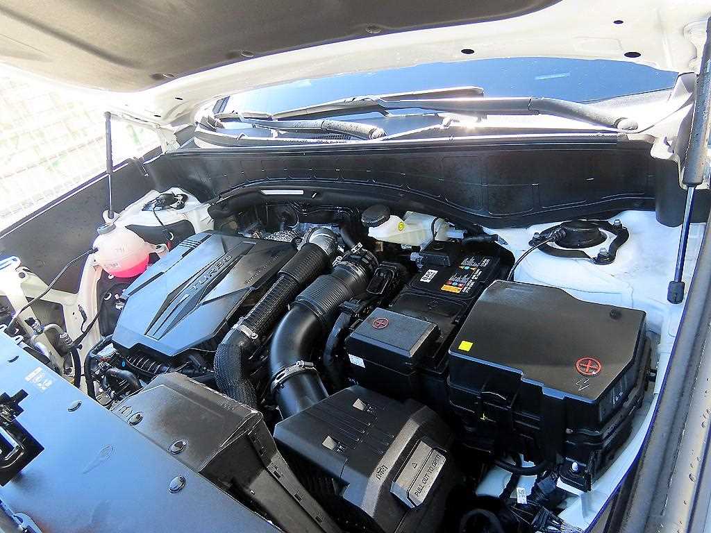 Hyundai Palisade — photo 19
