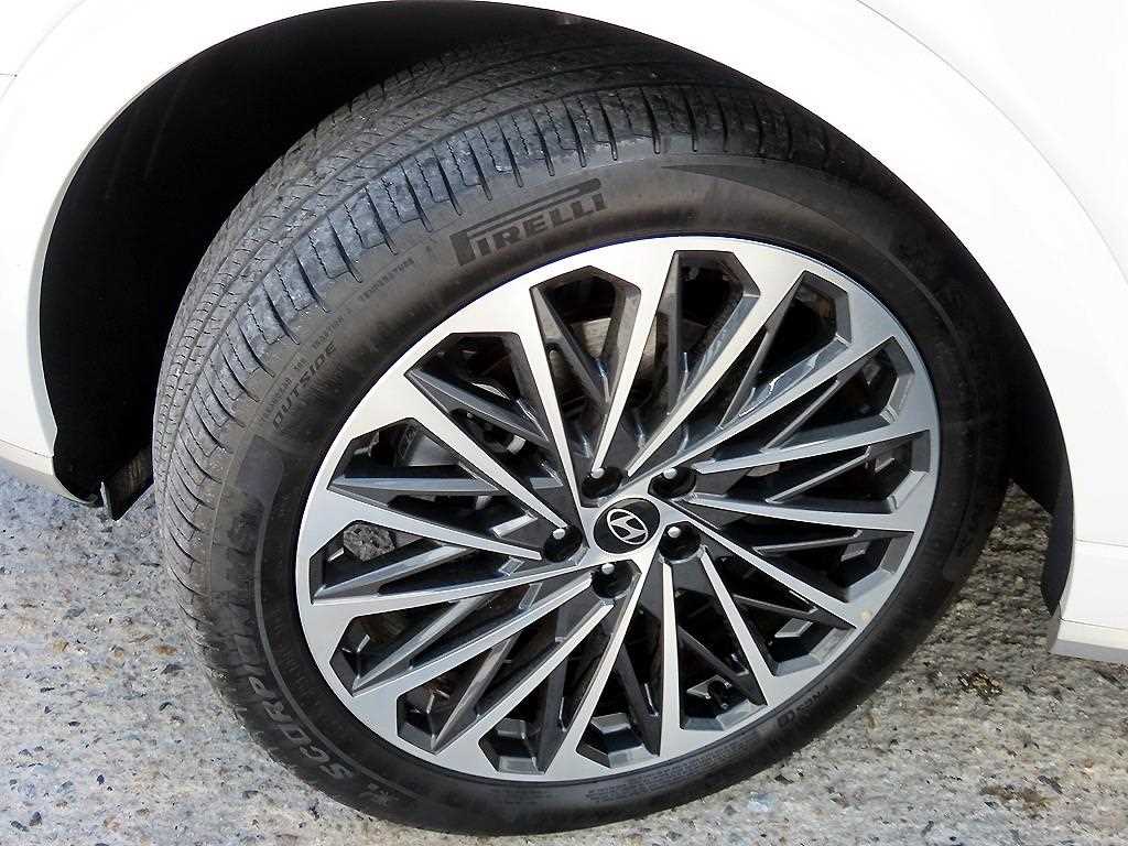 Hyundai Palisade — photo 20