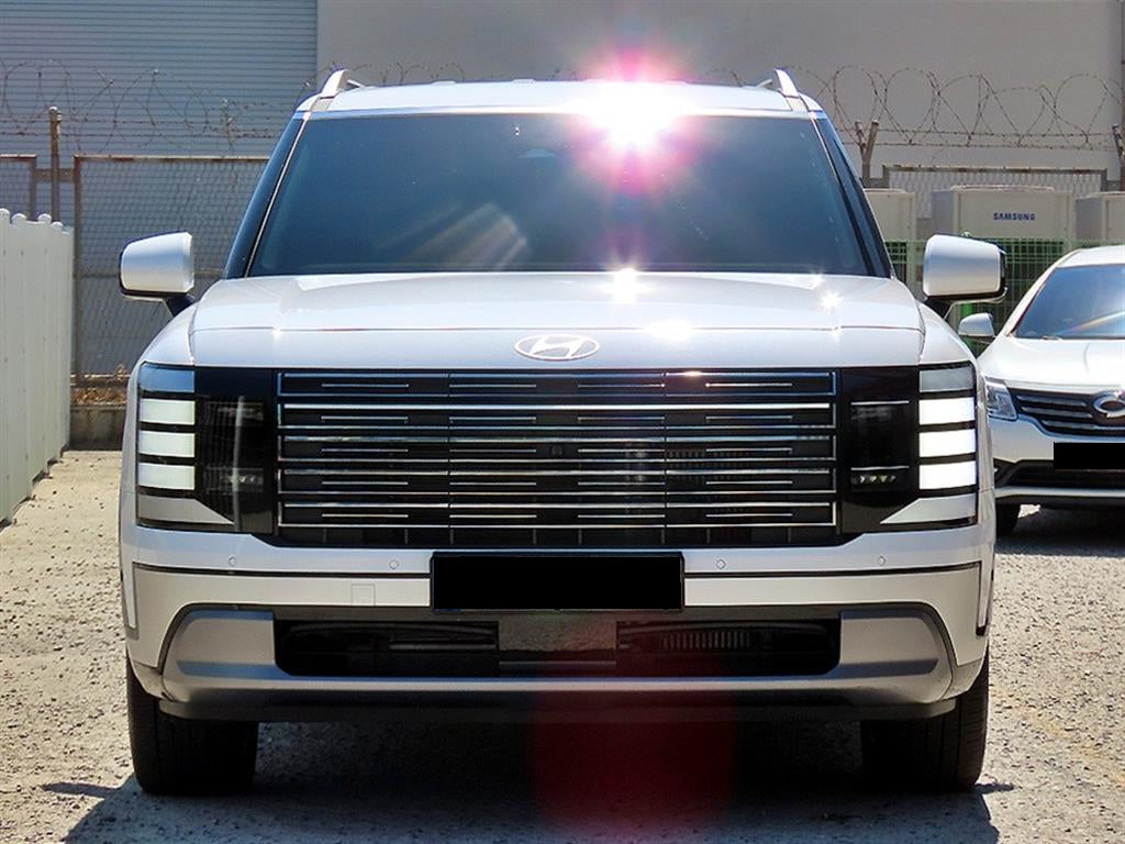 Hyundai Palisade — photo 01