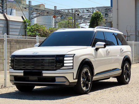 Hyundai Palisade — photo 02
