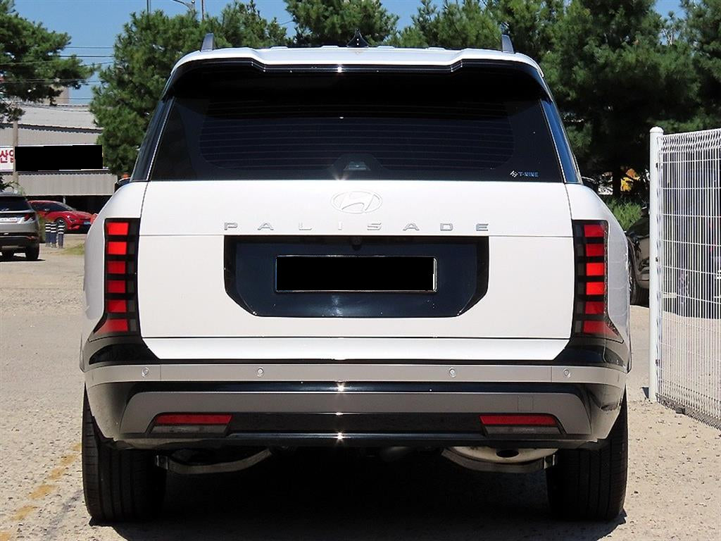 Hyundai Palisade — photo 04