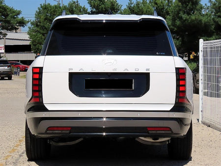 Hyundai Palisade — photo 04