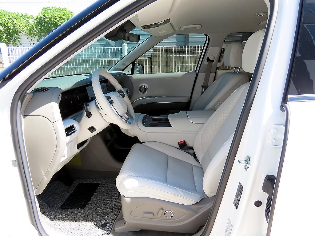 Hyundai Palisade — photo 05