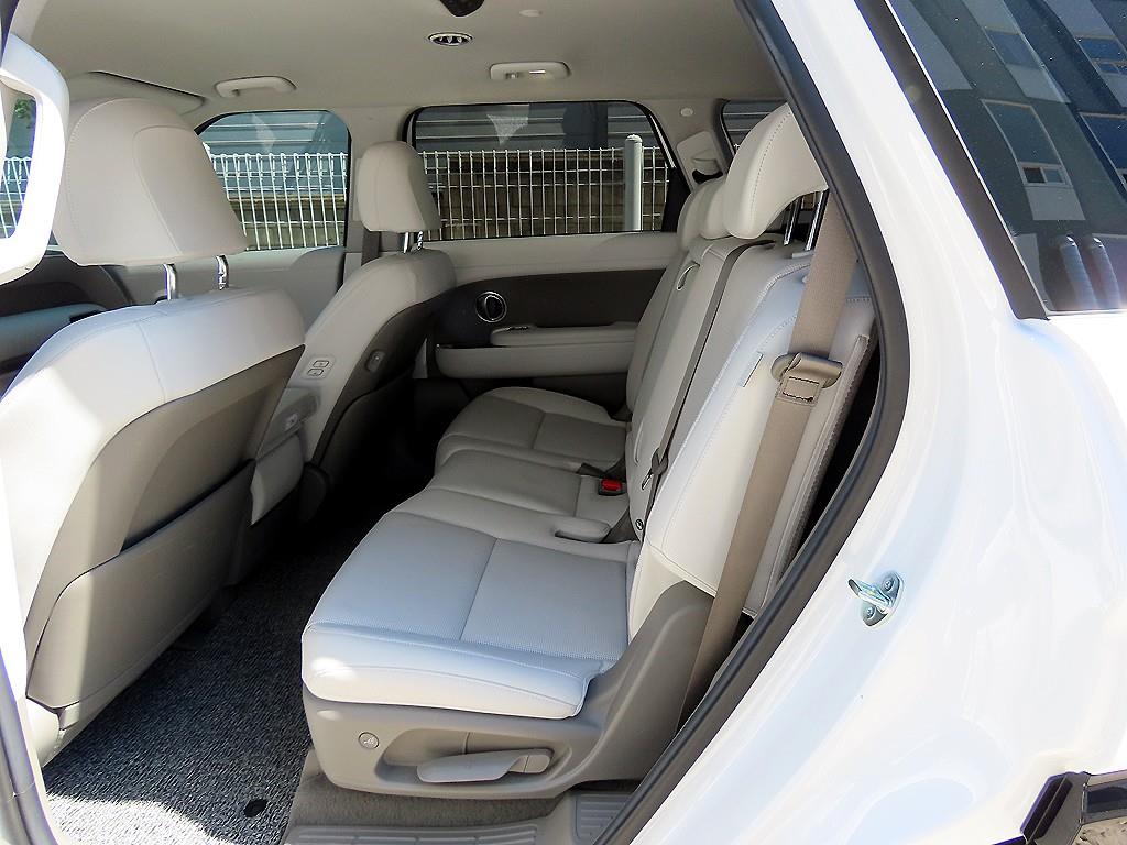 Hyundai Palisade — photo 06