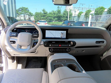 Hyundai Palisade — photo 07