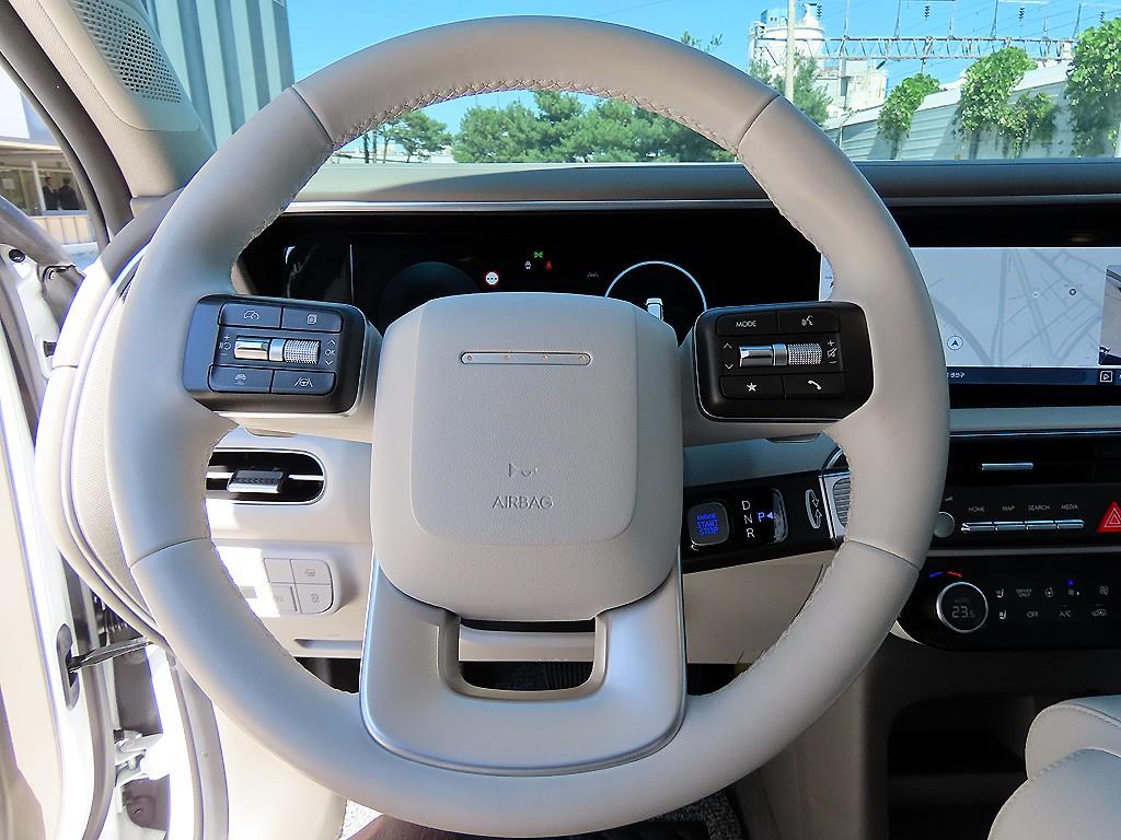 Hyundai Palisade — photo 08