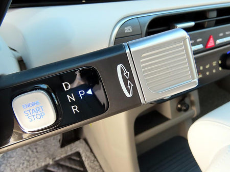 Hyundai Palisade — photo 10