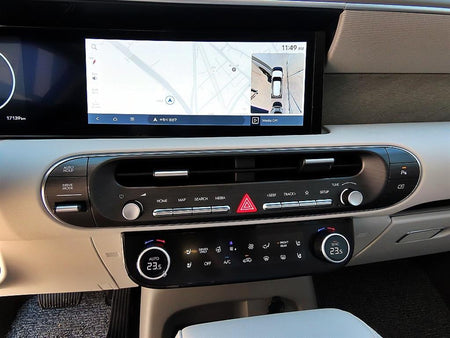 Hyundai Palisade — photo 12