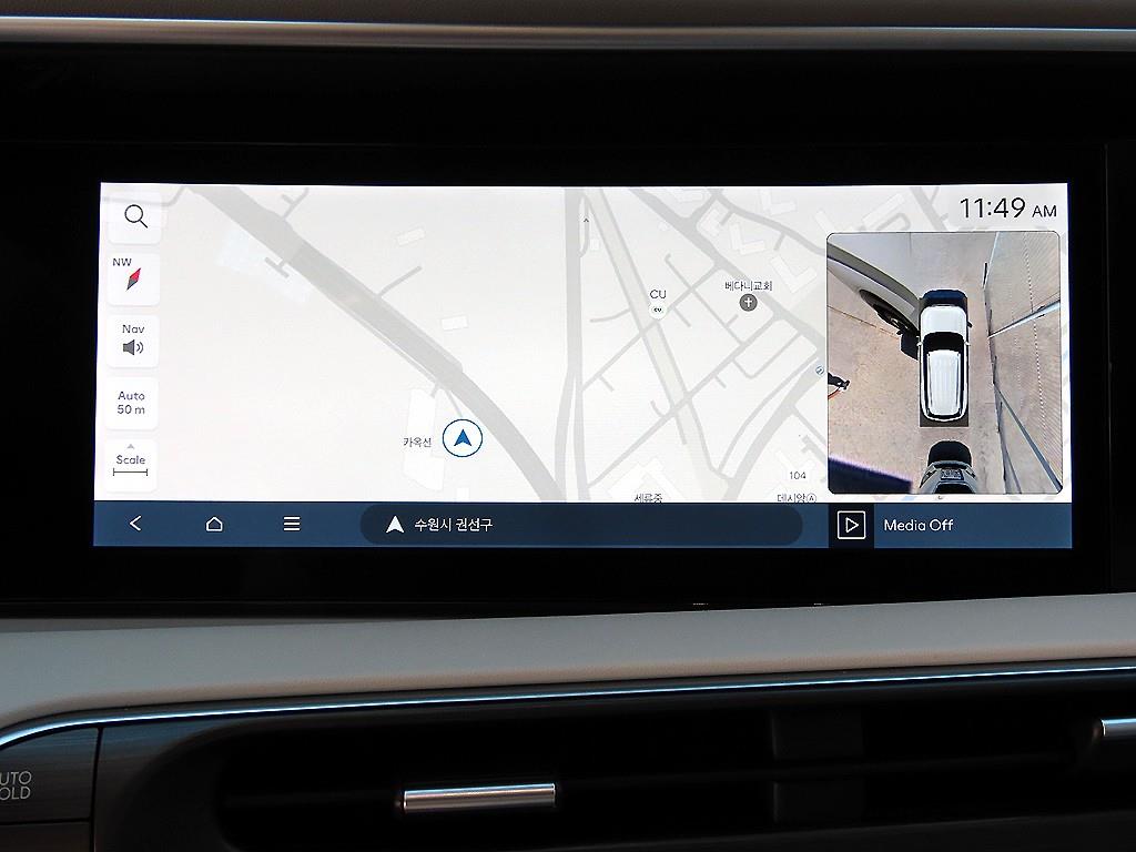 Hyundai Palisade — photo 13
