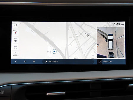 Hyundai Palisade — photo 13