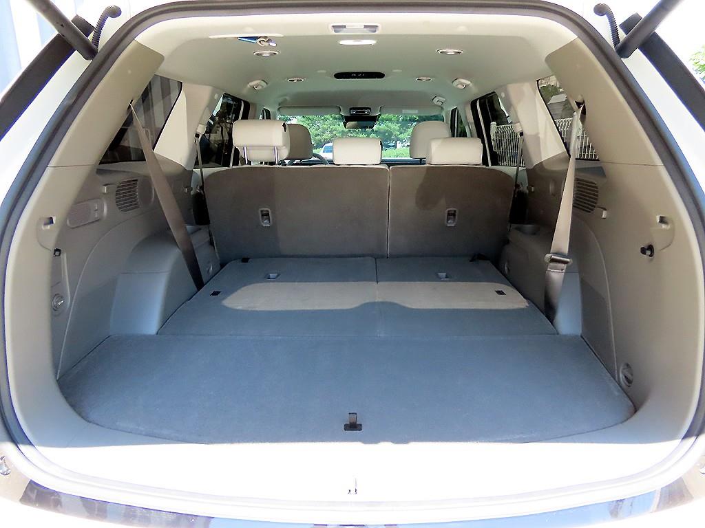 Hyundai Palisade — photo 16