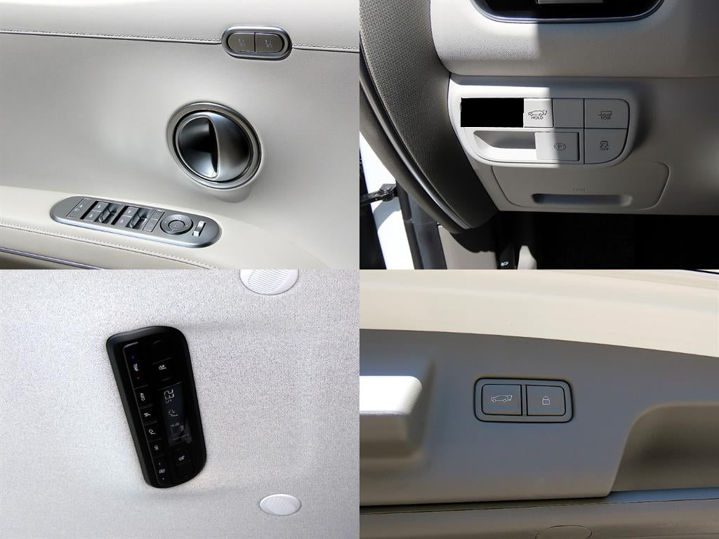 Hyundai Palisade — photo 18