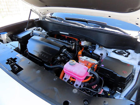 Hyundai Palisade — photo 19
