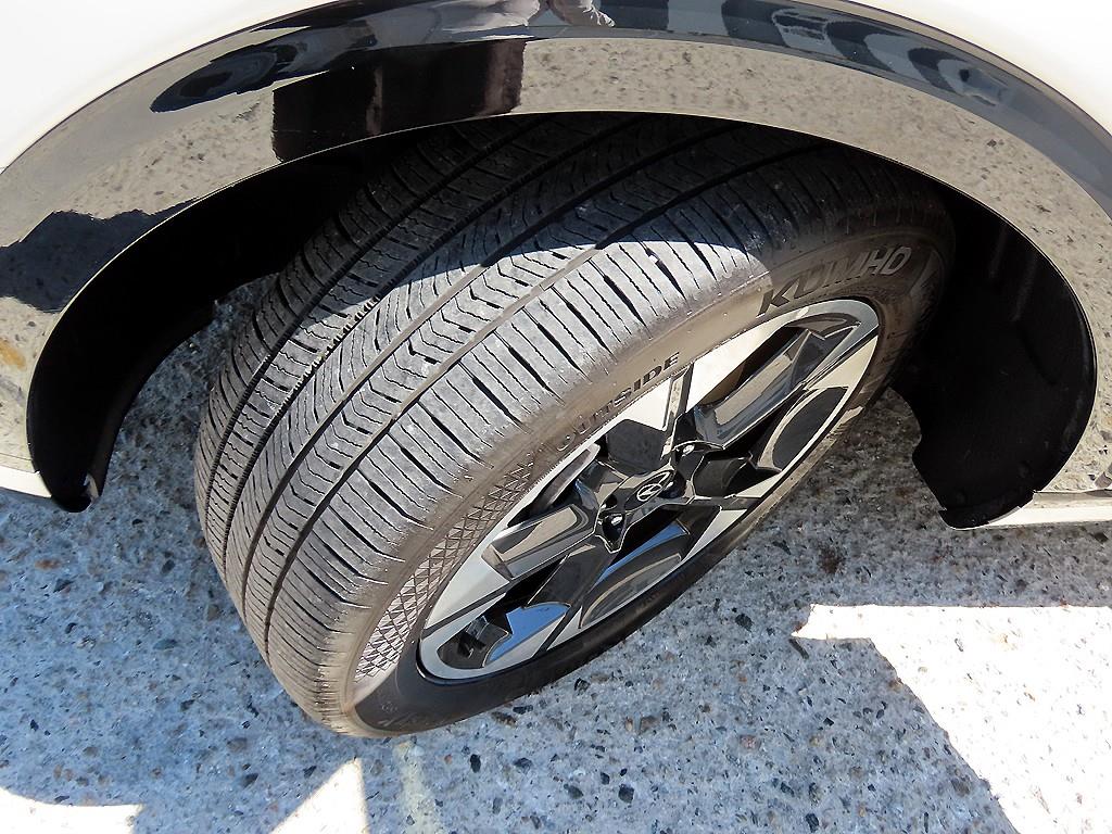 Hyundai Palisade — photo 20