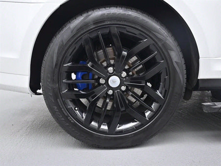 Land Rover Range Rover Sport — photo 06